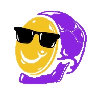 hollywood records die happy Sticker by Dreamers