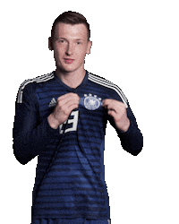 Germany Sticker Sticker by sportschau