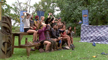 survivorau GIF by Australian Survivor