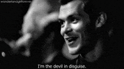 vampire diaries klaus GIF