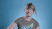 happy girl GIF by Children's Miracle Network Hospitals