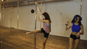 Dance Dancing GIF by Alayna Joy
