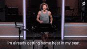 Andy Speer GIF by Peloton