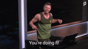 Holiday GIF by Peloton