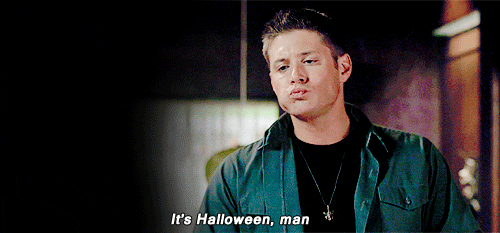 halloween GIF