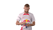 Red Bull Football Sticker by RB Leipzig