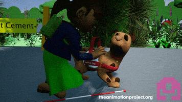 TheAnimationProject  GIF
