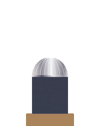 VisitRanchoMirage spaceship astronomy space exploration rocket ship Sticker