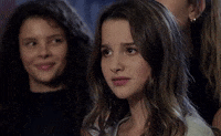cg chicken girls GIF by Brat