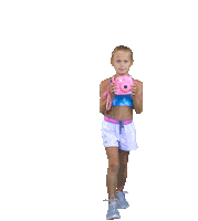 Kaya Sticker by Xtreme Fitness Gyms