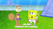 episode 1 GIF by SpongeBob SquarePants