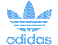 adidas STICKER