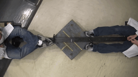 round and round GIF