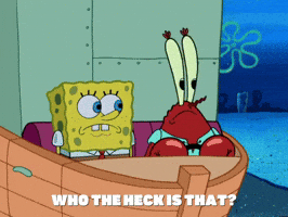 season 6 episode 10 GIF by SpongeBob SquarePants