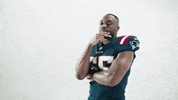 Football Sport GIF by New England Patriots