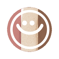 Makeup Blush Sticker by Vice Cosmetics
