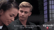model uk GIF by Lifetime Telly