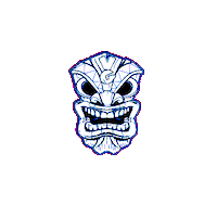 Art Illustration Sticker by VoodooGraphx