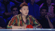jaypark facepalm GIF by AXN Asia