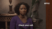 GIF by NETFLIX
