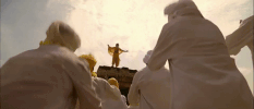 the myth shen hua GIF