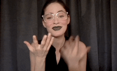 I Love Want GIF