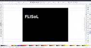 #softwarelibre #flisol #festivallatinoamericano GIF