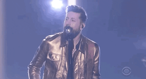 acm awards 2019 acms GIF by Academy of Country Music Awards