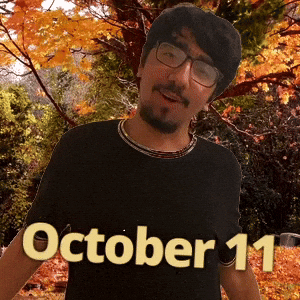 October 11