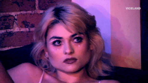 model photoshoot GIF by HOLLYWOOD LOVE STORY