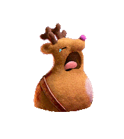 Santa Claus Christmas Sticker by Plan B Latam