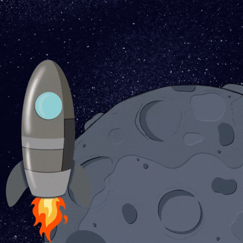 Space Fail GIF by pengztracted