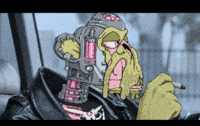 Proud Of You Smoking GIF by Boring Merch