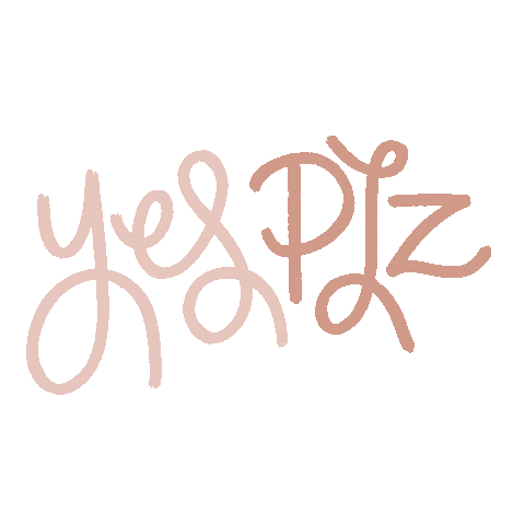 AnnasArttCo yes yum please positivity Sticker