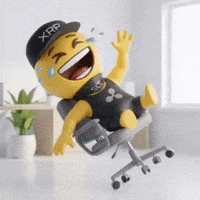 Xrp Losing It GIF by SaluteXRPL