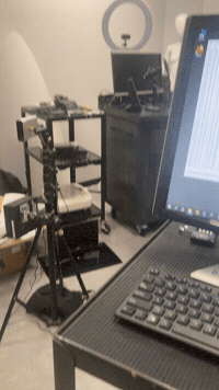 Metal Computer GIF by Alex Boya