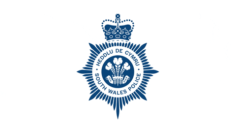 Swpolice Swpincourt GIF by South Wales Police