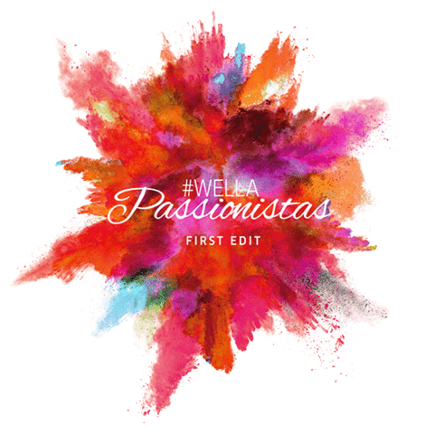 askforwella Sticker by Wella Professionals
