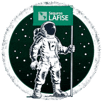 Sticker by Banco LAFISE