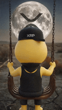 Emoji Esperando GIF by SaluteXRPL