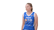 Basketball Player Sticker by Basket_fi
