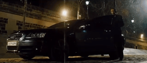 taken GIF by 20th Century Fox Home Entertainment
