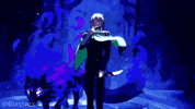 Arthur Isekai GIF