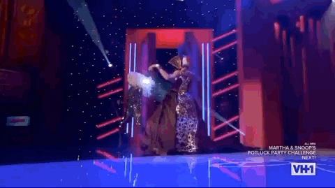 rupaulsdragrace giphyupload rupauls drag race season 11 giphyrpdrs11 GIF