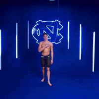University Of North Carolina Ncaa GIF by UNC Tar Heels