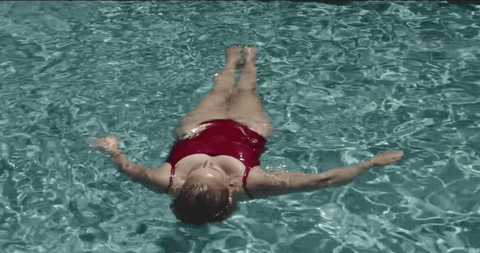 toronto international film festival swim GIF by TIFF