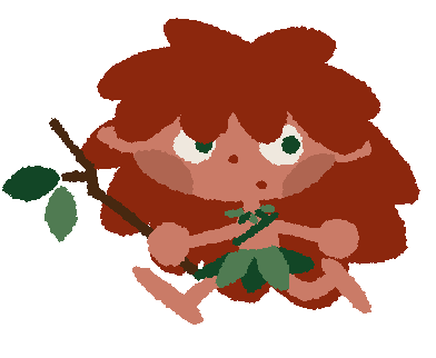 Banyan Tree Running Sticker