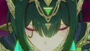 Mihoyo Nefer GIF