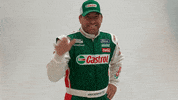 Ryan Newman Nascar GIF by Roush Fenway Racing