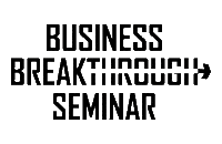 Quantum Leap Bbs Sticker by Rajiv Talreja | Business Coach